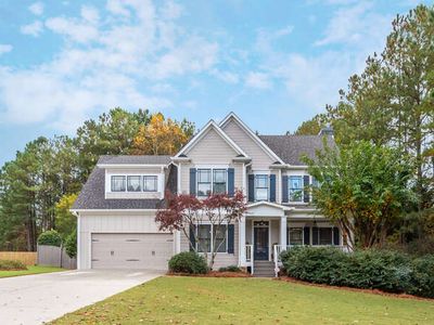509 Washington Blvd, Dallas, GA, 30132