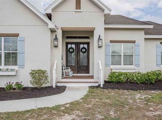 15353 Evans Ranch Rd, Lakeland, FL 33809