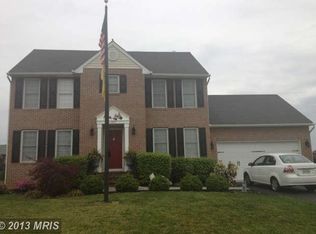 1251 Macedonia Church Rd, Stephens City, VA 22655