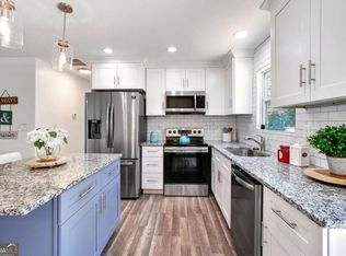 278 Andrew J Hairston Pl NW, Atlanta, GA 30314