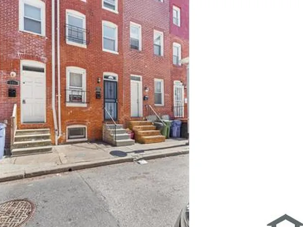 505 Wyeth St, Baltimore, MD 21230