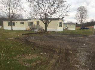 7518 Crabapple Dr, Pt Byron, NY 13140