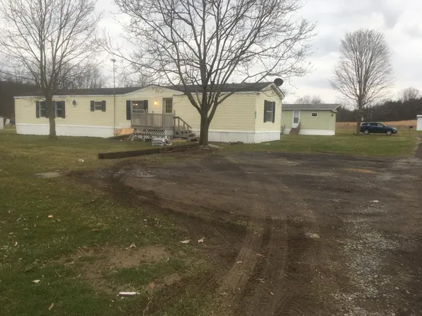 (undisclosed Address), Pt Byron, NY 13140