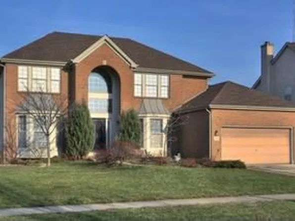 2810 Wynridge Dr, Grove City, OH 43123