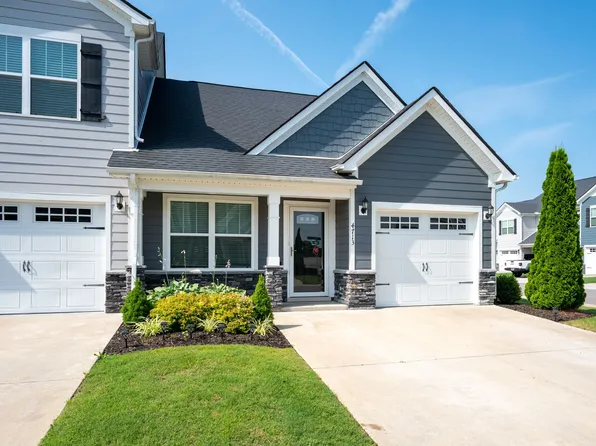4713 Pompano Ln, Murfreesboro, TN 37128
