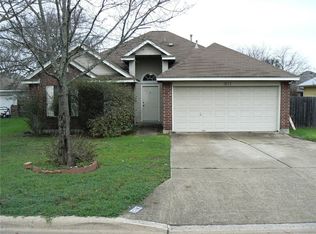 1813 Greening Way, Leander, TX 78641