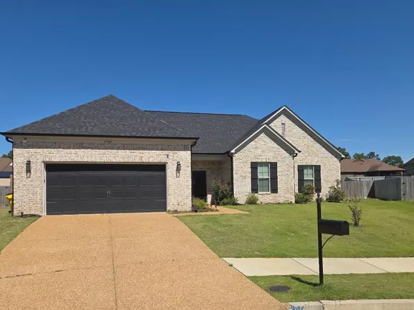 7709 Canyon Ridge Cv, Memphis, TN 38125