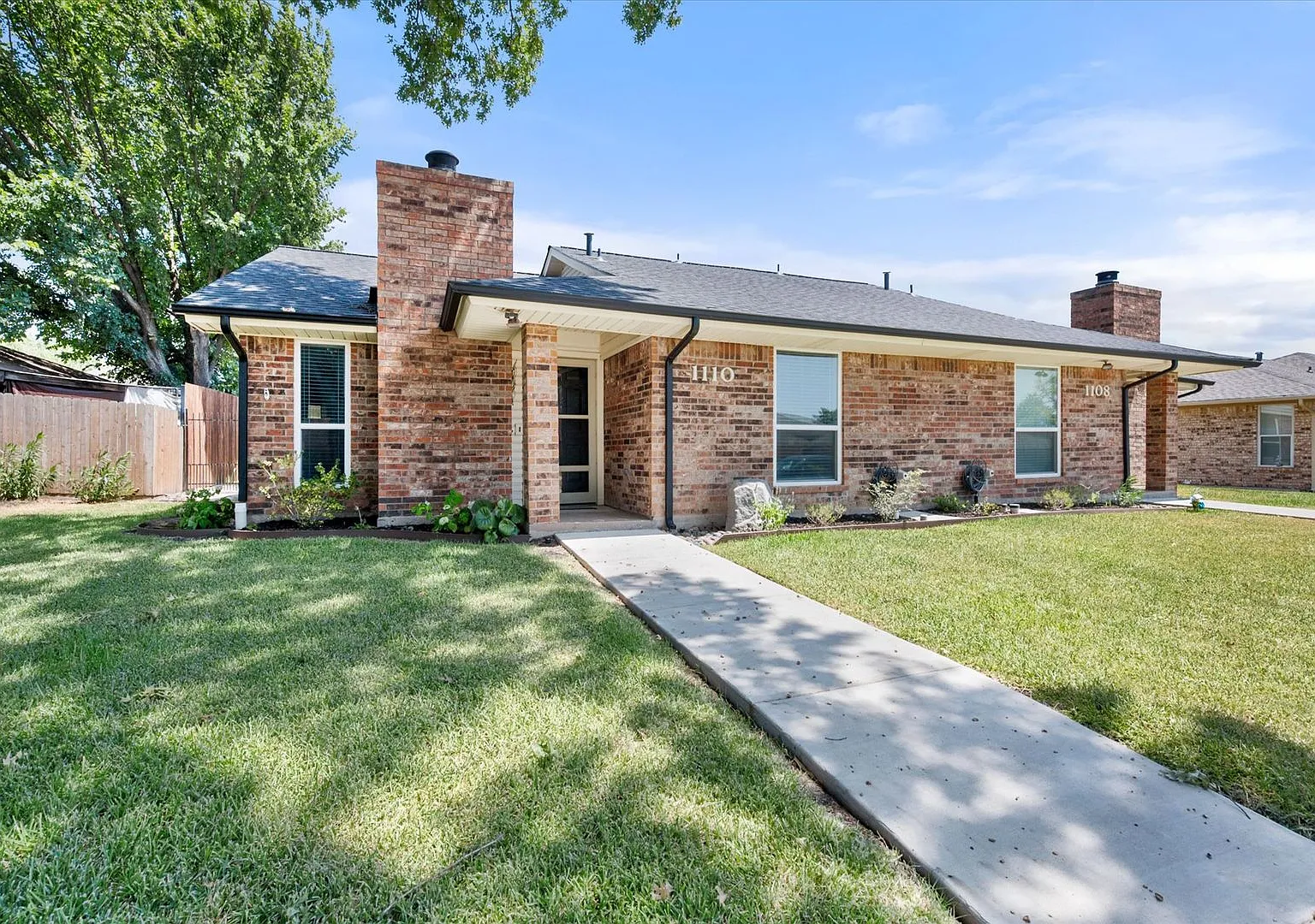 Mansfield Half Duplex — Photo 3