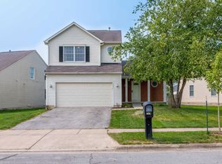 5321 Rifle Dr, Canal Winchester, OH 43110
