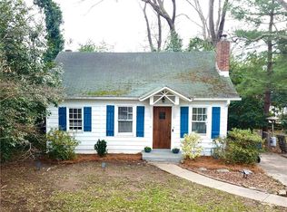 293 Springdale Dr NE, Atlanta, GA 30305