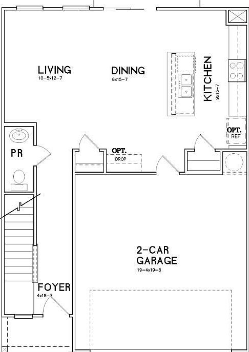 2nd image of 5123 Izzo Ln