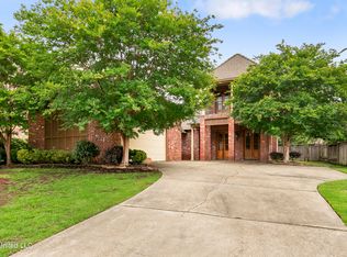 116 Brisage Dr, Madison, MS 39110