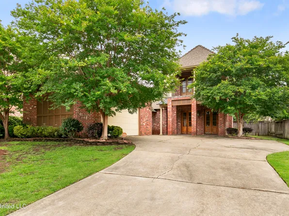 116 Brisage Dr, Madison, MS 39110