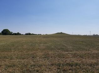 19500 S 580th Rd, Fairland, OK 74343