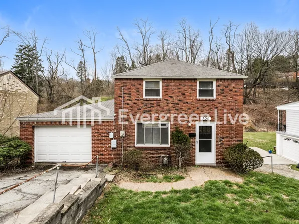 700 Beulah Rd, Pittsburgh, PA 15235