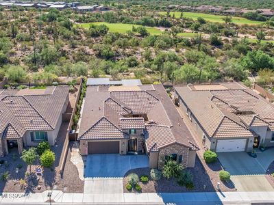 13986 N Bright Angel Trl, Marana, AZ, 85658