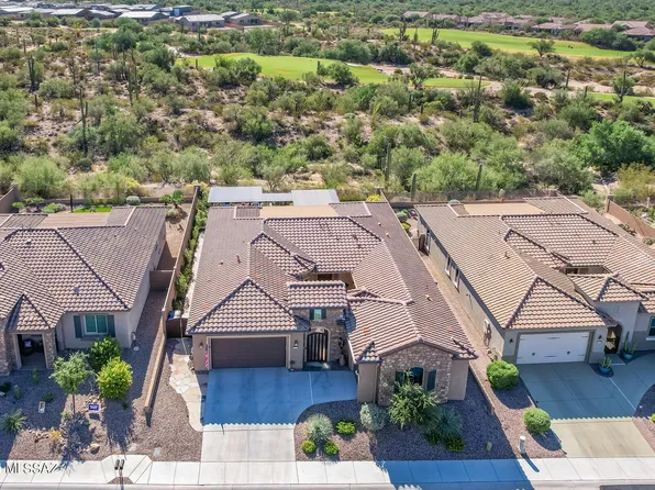 13986 N Bright Angel Trl, Marana, AZ 85658