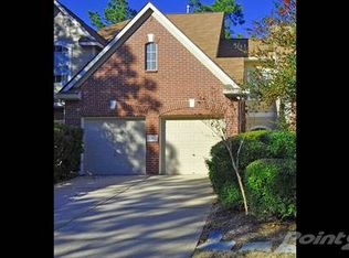 18 S Avonlea Cir, Spring, TX 77382