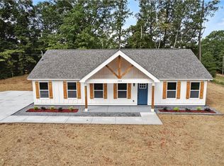 194 Harris Loop, Dallas, GA 30157