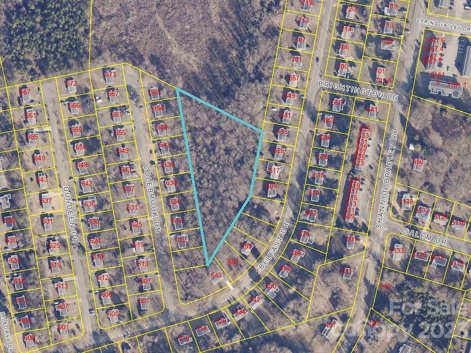 1st image of 567 Belfast Dr