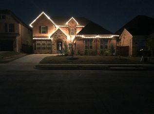 1412 Field Dr, Allen, TX 75013