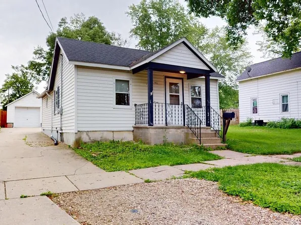 412 Clarence STREET, Fort Atkinson, WI 53538