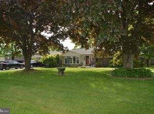 1657 Shoey Rd, Mohrsville, PA 19541