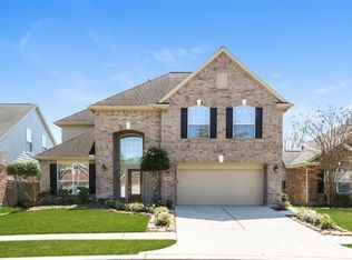 4307 Countryheights Ct, Spring, TX 77388