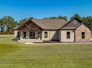69 Republican Loop, Greenbrier, AR 72058