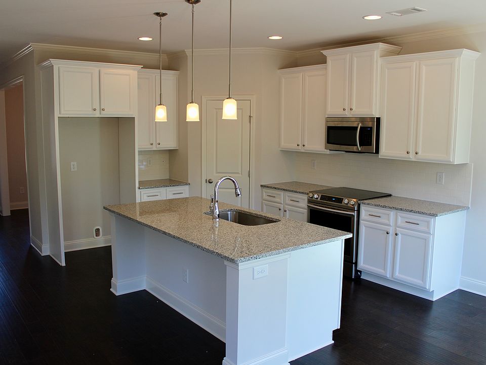 Dawson Plan, Creekstone, Dawsonville, GA 30534 Zillow