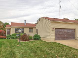 2510 Heritage Dr #2510, Champaign, IL