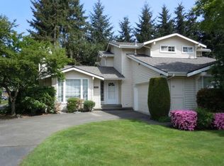 11404 SE 65th St, Bellevue, WA 98006