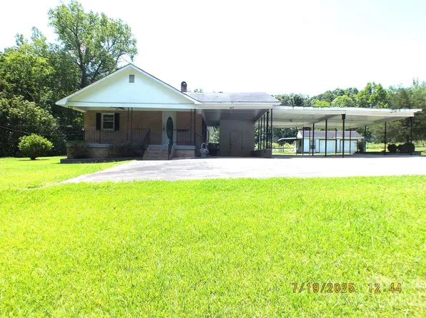 1453 Old Landsford Rd, Lancaster, SC 29720