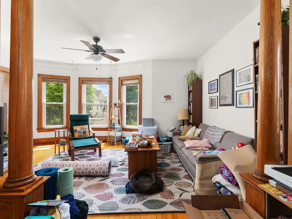 611-615 S. Baldwin Street - 613