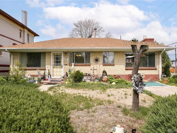 2755 N Vine Street, Denver, CO 80205