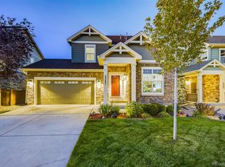 23481 E Berry Ave, Aurora, CO 80016