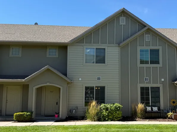 1683 E Bullfrog Dr N #W-124, Spanish Fork, UT 84660