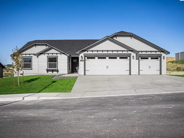 328 San Fernando Way, Prosser, WA 99350