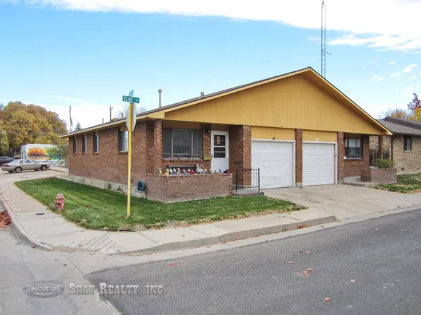 404 Clay St, Wray, CO 80758