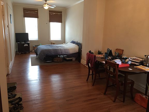 living/dining
