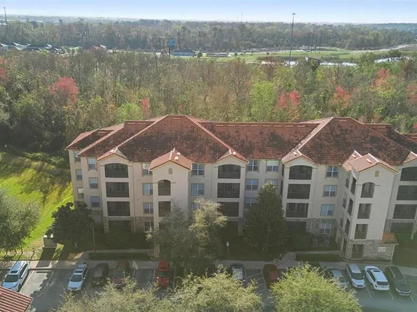 1375 TUSCANA LANE #1107, DAVENPORT, FL 33896