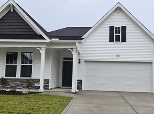 1204 Calabash Station Blvd NW, Calabash, NC 28467