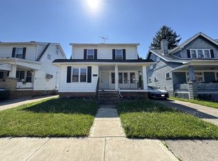 4912 E 111th St, Garfield Heights, OH 44125
