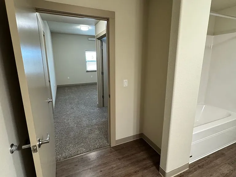 1st Street Apartments — Photo 9