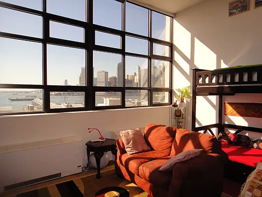 Rented by Brown Harris Stevens | media 15