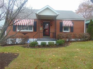 521 Turney St, Greensburg, PA 15601