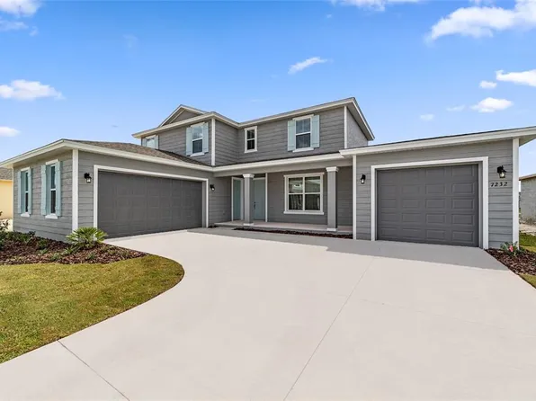 7232 SW 63rd St, Ocala, FL 34474