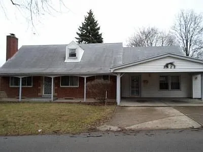 3422 Merrimac Ave photo 1