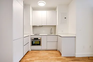 Rented by Akelius Real Estate Management