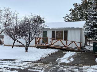 1339 Southside Dr, Elko, NV 89801